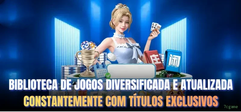 APK Android da 7cgame para download