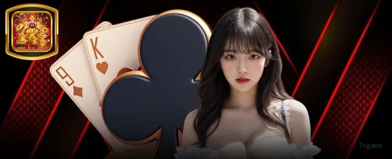 Baccarat Online 7cgame