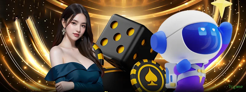 Live Baccarat Table