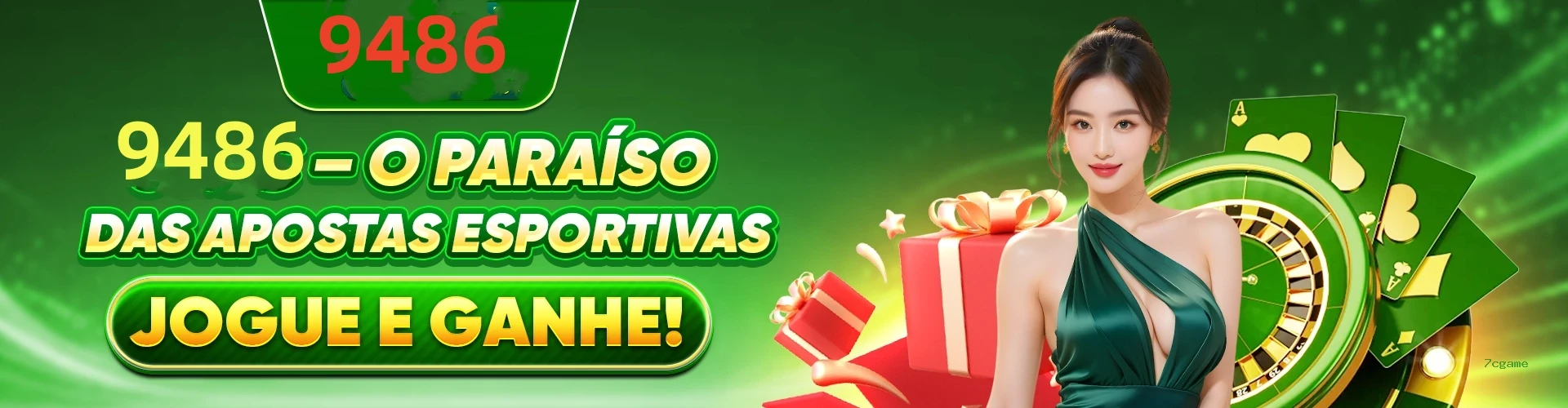 Jogos Populares 7cgame