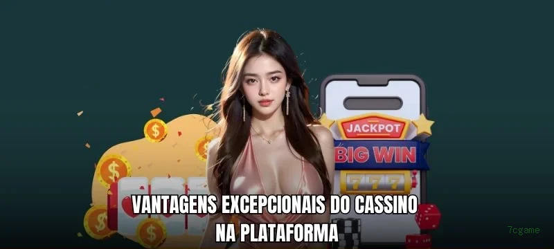 7cgame Cassino Clássico