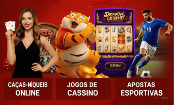 Promoções 7cgame