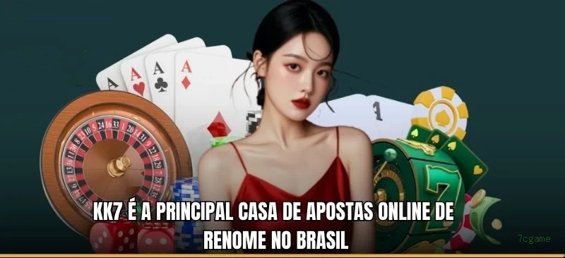 7cgame Cassino Clássico