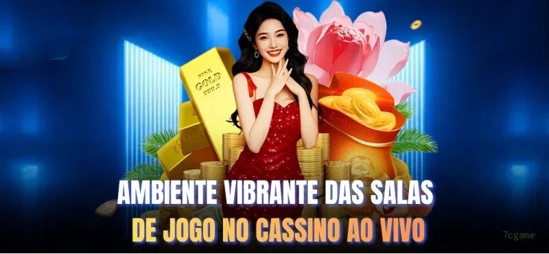 7cgame Cassino Clássico