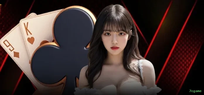 Imagem promocional do programa VIP da 7cgame